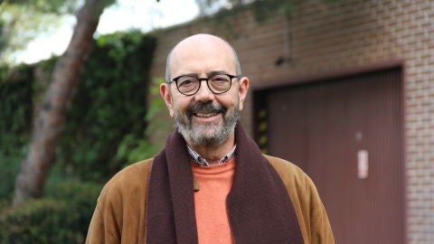 Miguel Rell&aacute;n es 'El Becario'