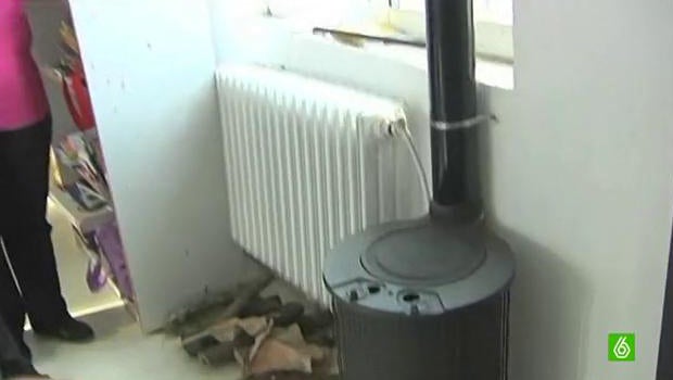 La Brújula de la Economía: Acuerdo sobre la supresión de cortes de luz en casos de pobreza energética La Brújula de la Economía: Acuerdo sobre la supresión de cortes de luz en casos de pobreza energética
