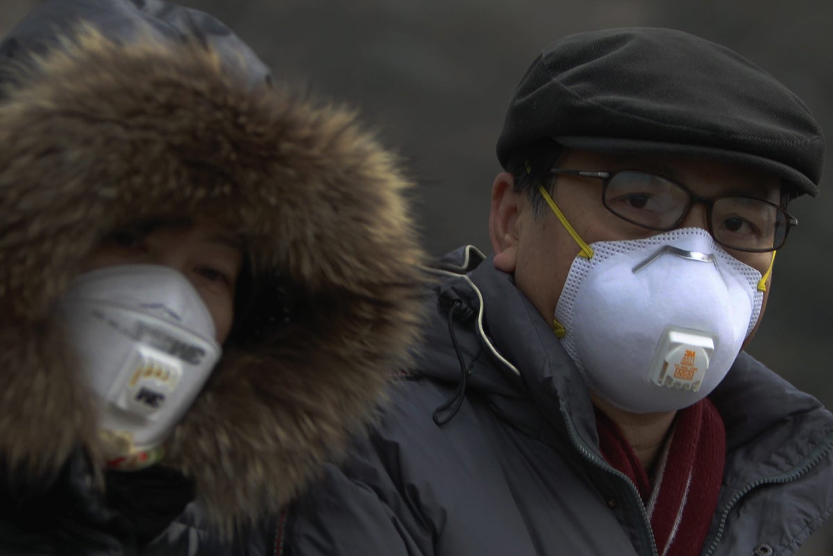 ¿Debemos usar mascarillas para evitar la contaminación ambiental? ¿Debemos usar mascarillas para evitar la contaminación ambiental?