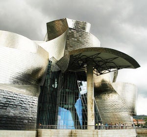 Museo Guggenheim (Bilbao) Museo Guggenheim (Bilbao)