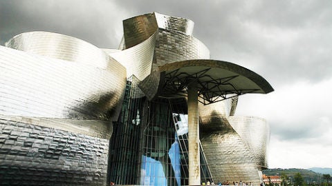 Museo Guggenheim (Bilbao)
