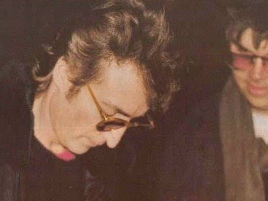 La cápsula del tiempo: Artisticidios La cápsula del tiempo: Artisticidios