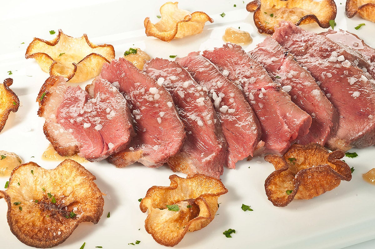 La receta veraniega del 06/08/2019 La receta veraniega del 06/08/2019