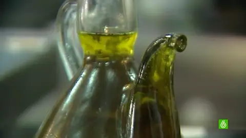 Bruselas multará con 8.000 euros si no se cumple la ley del aceite Bruselas multará con 8.000 euros si no se cumple la ley del aceite