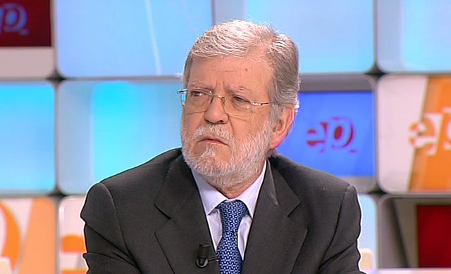 Ibarra: poner las elecciones el 25 de diciembre es un acto de corrupción Ibarra: poner las elecciones el 25 de diciembre es un acto de corrupción