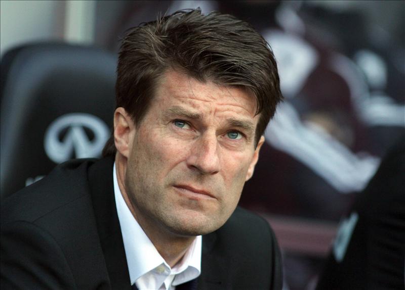 Laudrup es el último entrenador ofrecido al Real Madrid para ocupar el banquillo Laudrup es el último entrenador ofrecido al Real Madrid para ocupar el banquillo