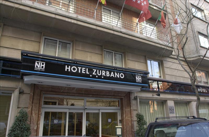 NH Hoteles seguirá con su plan estratégico pese a oferta de fusión de Barceló NH Hoteles seguirá con su plan estratégico pese a oferta de fusión de Barceló