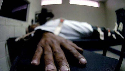 Inyecci&oacute;n letal