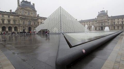 Museo del Louvre