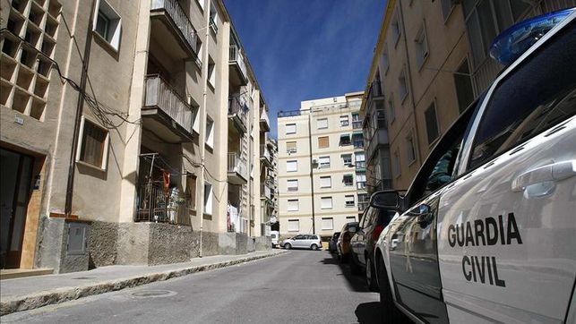 La pareja hallada muerta en Huelva se suicidó con medicamentos La pareja hallada muerta en Huelva se suicidó con medicamentos