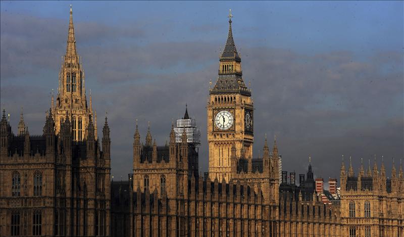 El Parlamento de Reino Unido ha sido víctima de un ciberataque El Parlamento de Reino Unido ha sido víctima de un ciberataque