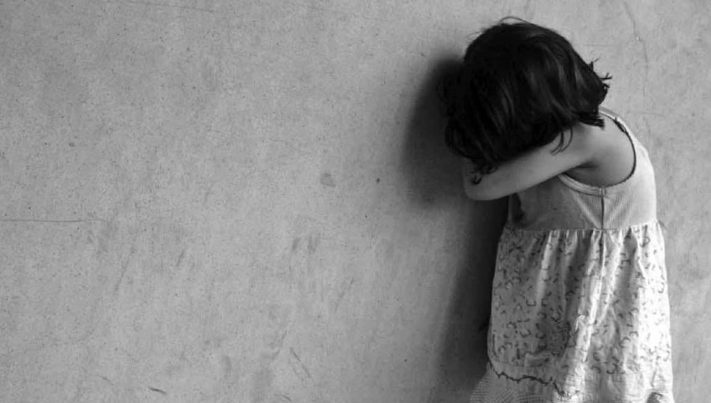 La mayoría de las víctimas de la trata de personas son niños