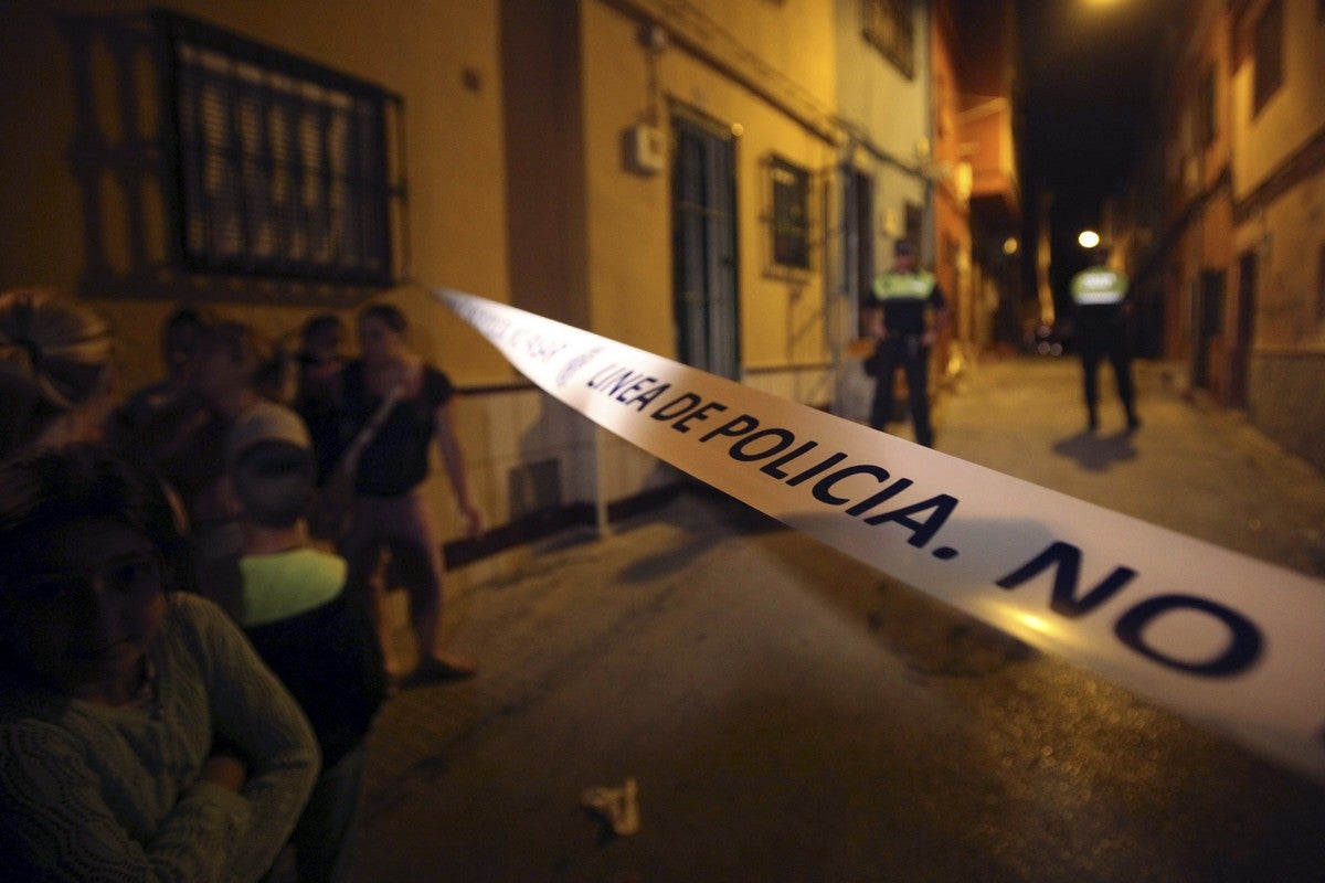 Lourdes Cortés: "Toda la familia, amigos y gente de la ciudad está con Daniel" Lourdes Cortés: "Toda la familia, amigos y gente de la ciudad está con Daniel"