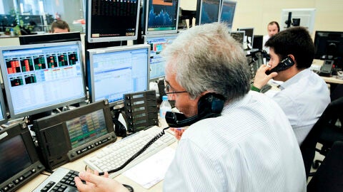 Encargados de la subasta de bonos y letras del Tesoro P&uacute;blico 