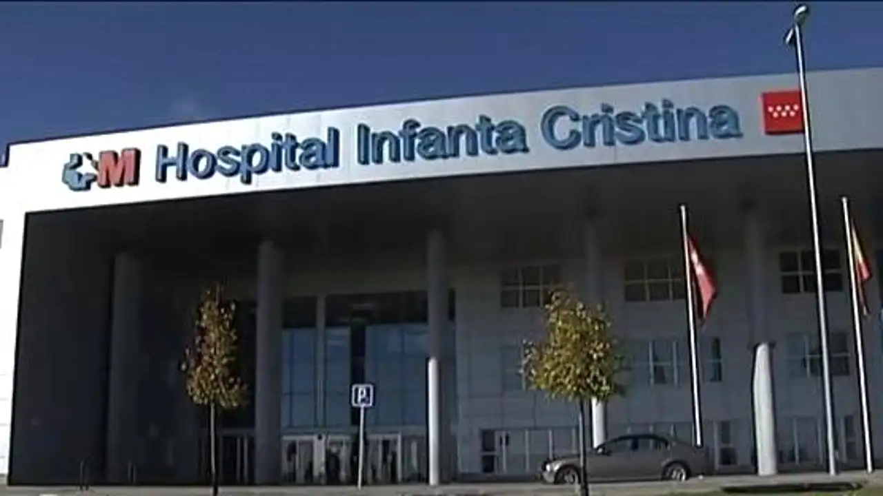 Hospital Infanta Cristina Hospital Infanta Cristina