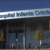 Hospital Infanta Cristina