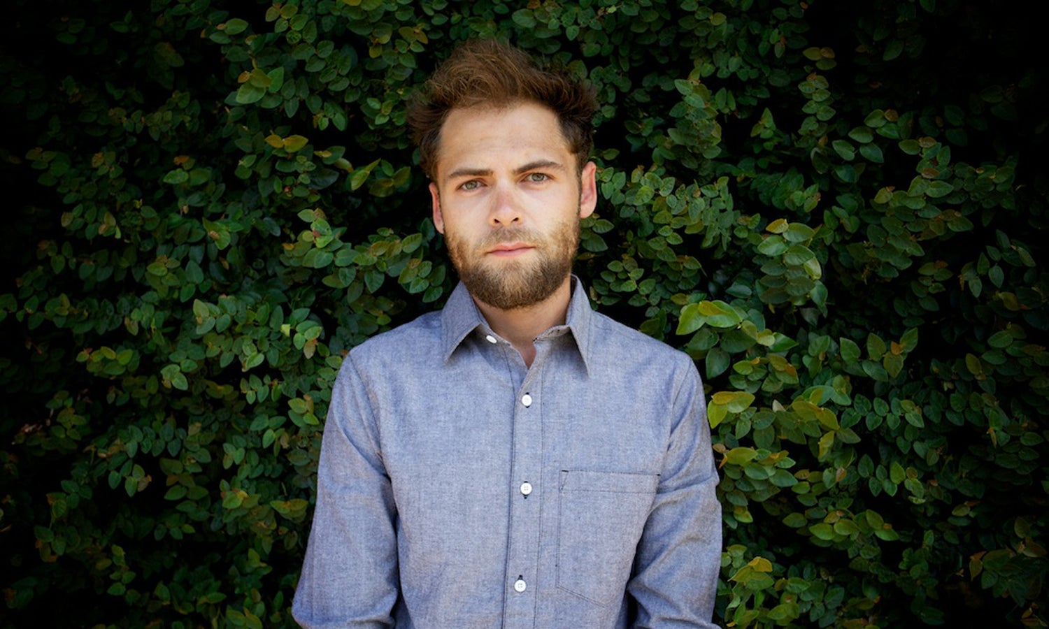 Personajes Ilustres: Passenger Personajes Ilustres: Passenger