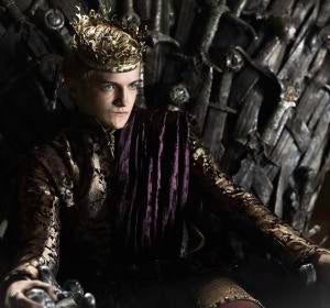 Joffrey Baratheon, el heredero de los Siete Reinos Joffrey Baratheon, el heredero de los Siete Reinos