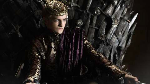 Joffrey Baratheon, el heredero de los Siete Reinos