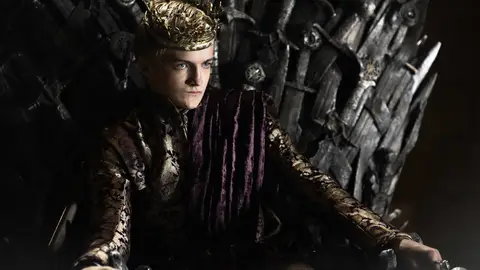Joffrey Baratheon, el heredero de los Siete Reinos Joffrey Baratheon, el heredero de los Siete Reinos