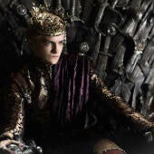 Joffrey Baratheon, el heredero de los Siete Reinos