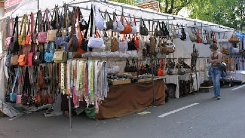 Mercadillo