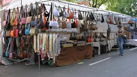 Mercadillo Mercadillo