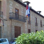 Ayuntamiento de Talavera de la Reina