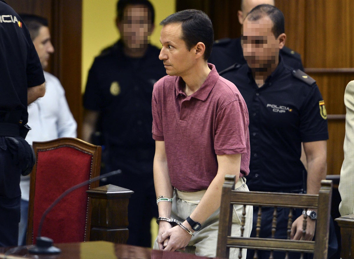 Anagrama suspende la publicación del libro con el testimonio de José Bretón Anagrama suspende la publicación del libro con el testimonio de José Bretón