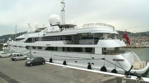 Cursos de formaci&oacute;n en Francia para trabajar en superyates