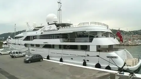 Cursos de formación en Francia para trabajar en superyates Cursos de formación en Francia para trabajar en superyates