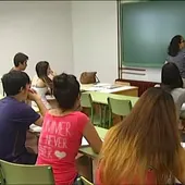 Profesores de Castilla-La Mancha denuncian el programa de clases particulares gratuitas de la Junta Profesores de Castilla-La Mancha denuncian el programa de clases particulares gratuitas de la Junta
