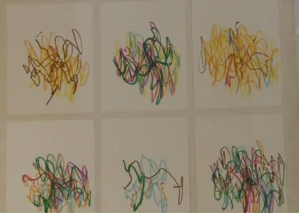 Expresiones artísticas que no entienden los oyentes Expresiones artísticas que no entienden los oyentes