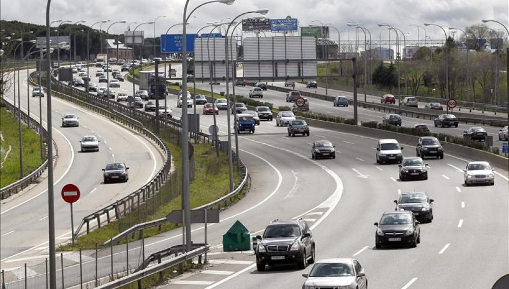 Los conductores españoles que excedan la velocidad permitida en Francia serán multados