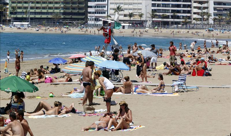 Baleares recibe 11.734 viajeros alojados en apartamentos turísticos en marzo, un 23% más Baleares recibe 11.734 viajeros alojados en apartamentos turísticos en marzo, un 23% más