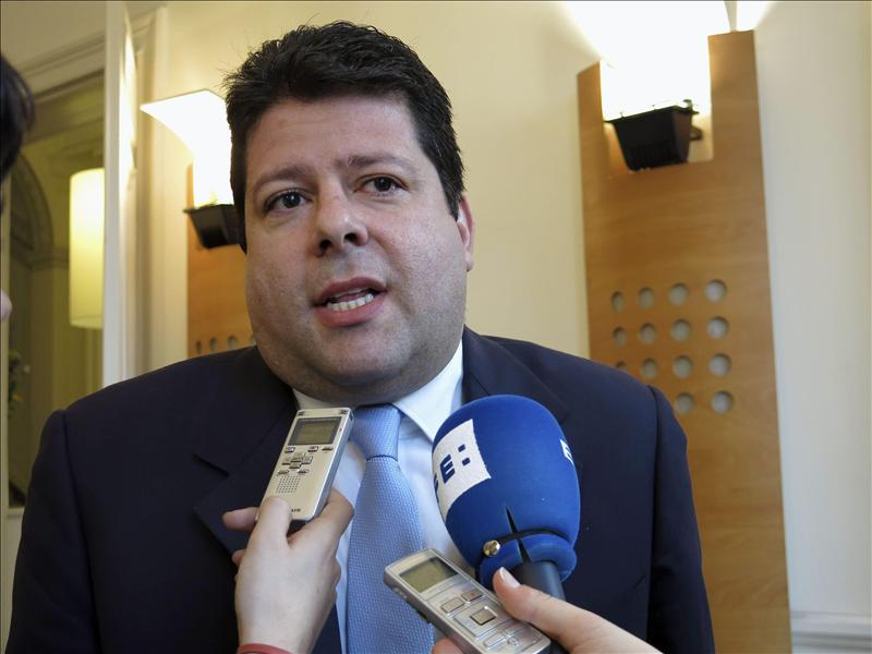 Fabian Picardo dice que se ha alcanzado un acuerdo con España sobre Gibraltar en el pacto del Brexit Fabian Picardo dice que se ha alcanzado un acuerdo con España sobre Gibraltar en el pacto del Brexit