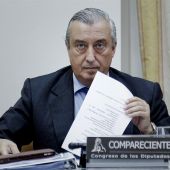 Julio Gómez-Pomar, Presidente de Renfe