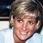 Diana de Gales en una imagen de archivo