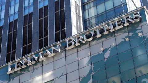 Empresa Lehman Brothers