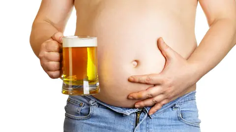 Tripa cervecera Tripa cervecera