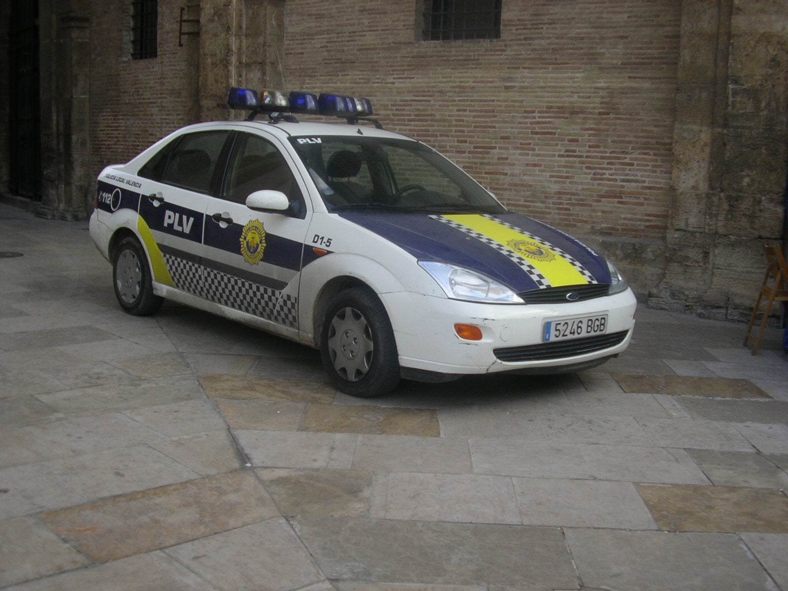 Detenida una madre ebria por amenazar a su hijo de 9 años con un botellín de cerveza en Gandía Detenida una madre ebria por amenazar a su hijo de 9 años con un botellín de cerveza en Gandía