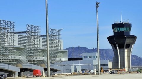 Aeropuerto de Corvera