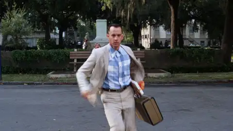 Forrest Gump Forrest Gump