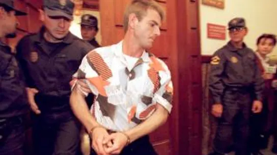 Miguel Ricart, asesino de las niñas de Alcàsser Miguel Ricart, asesino de las niñas de Alcàsser
