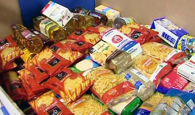 Torreblanca ayudará a las personas necesitadas a través de la compra de alimentos para Navidad Torreblanca ayudará a las personas necesitadas a través de la compra de alimentos para Navidad