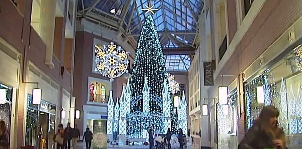 La campaña de Navidad de este año será la mejor de la historia, con 338.300 contratos previstos La campaña de Navidad de este año será la mejor de la historia, con 338.300 contratos previstos