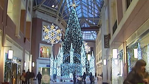 La campa&ntilde;a de Navidad crear&aacute; un 5% m&aacute;s de contratos tras dos a&ntilde;os de ca&iacute;das