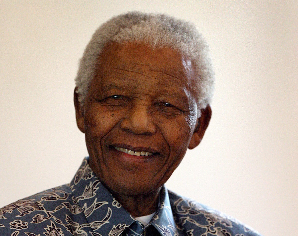 Tirar de la Manta: El FBI y Mandela Tirar de la Manta: El FBI y Mandela
