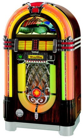La Juke Box La Juke Box