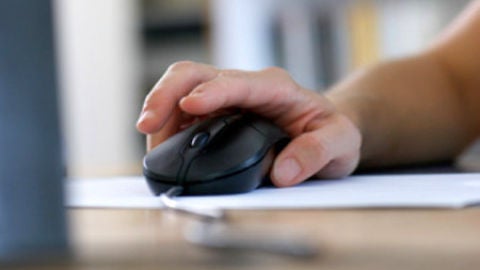 Rat&oacute;n de ordenador